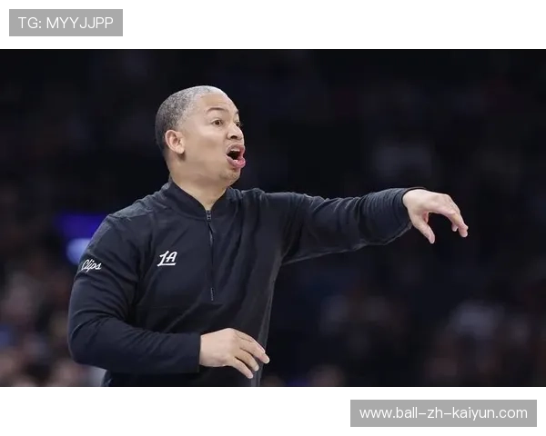 NBA教练战术大翻新，引领联盟新潮流