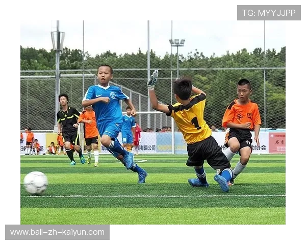 中超青训比赛体系标准化推进本土人才成长