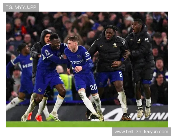 切尔西加拉格尔侧身扫射将比分拉开，完美展示英超风采