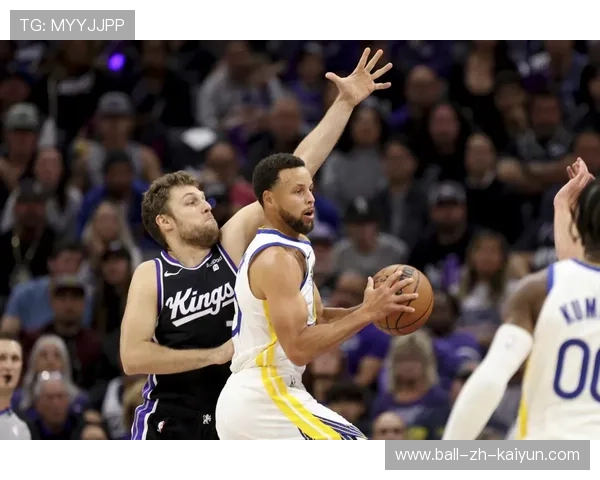 国王赛季展望：外线命中将决定长期竞争力