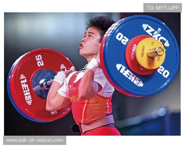 举重俱乐部举办技术公开讲座提升透明度，举重参加项目