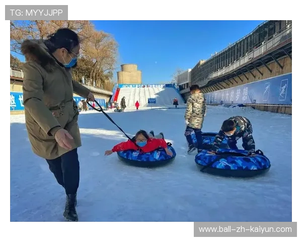 数据表明:参与冰雪体验后学生对冬奥与冬季运动兴趣上升 数据表明:参与冰雪体验后学生对冬奥与冬季运动兴趣上升