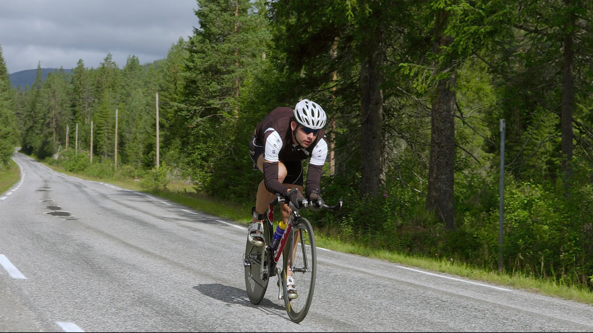 Chinese Taipei：未来发展的关键在于人才培养与技术提升